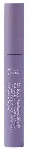 Skin Generics Mirisroyl Pentapeptide-17 &Ouml;gonfrans- och &ouml;gonbrynsserum 4 ml