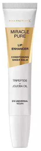 Max Factor Miracle Pure L&auml;ppbalsam 12 ml