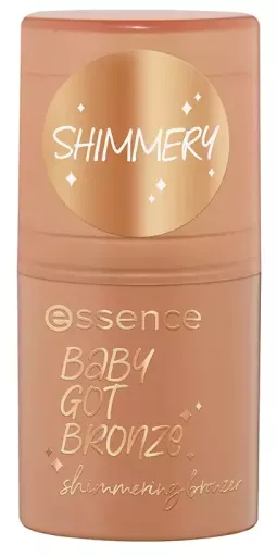 Baby Got Bronze Shiny Bronzer Stick 5,5 g