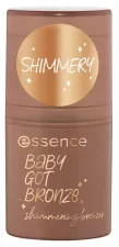 Baby Got Bronze Shiny Bronzer Stick 5,5 g