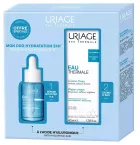 Eau Thermale Serum Booster med 1,5 % hyaluronsyra 30 ml