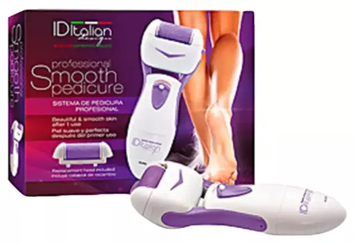 ID Italian Smooth Pedicure Professionellt Pedikyrsystem