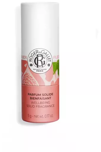 Fleur De Figuier Solid Parfym Wellness 5 gr