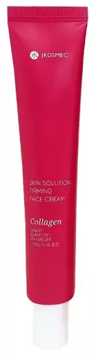 Skin Solution &Aring;tstramande Ansiktskr&auml;m 50 ml