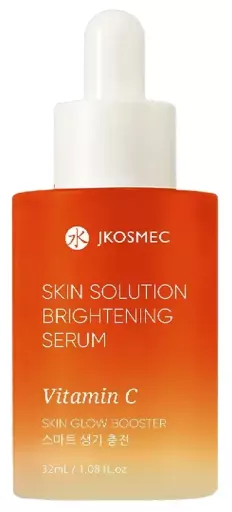 Hudl&ouml;sning Uppljusande C-vitaminserum 32 ml