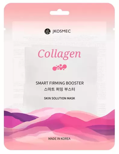 Skin Solution Kollagenmask 25 ml