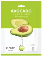 Avokado intensiv essensmask 25 ml
