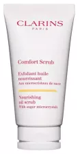 Comfort Scrub Exfolierande N&auml;rande Olja 50ml
