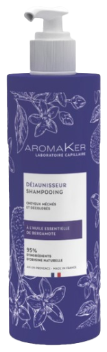 Aromaker Antiseborroiskt schampo 250 ml