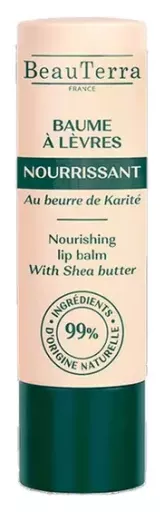 N&auml;rande l&auml;ppbalsam 4 gr