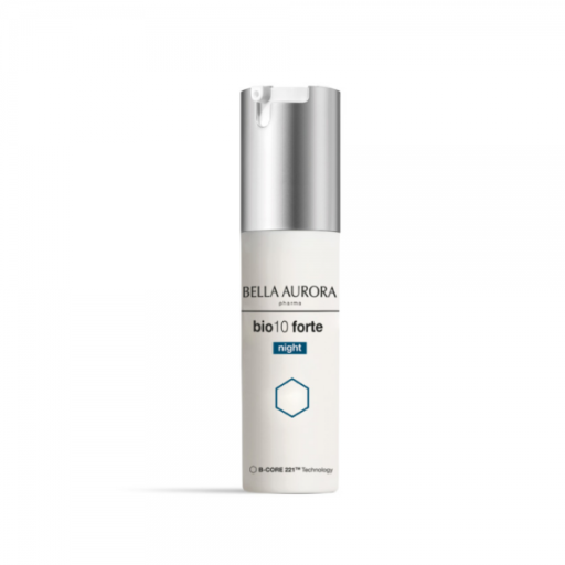 Bella Aurora Bio10 Forte Nattserum 30 ml
