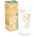 Be Solar Tea Ansiktskr&auml;m Multiprot SPF 50+ 50 ml