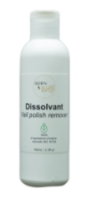Naturlig nagellacksborttagare 100 ml