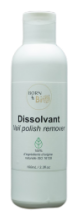 Naturlig nagellacksborttagare 100 ml Naturlig nagellacksborttagare 100 ml