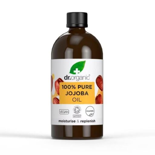100 % jojobaolja 100 ml