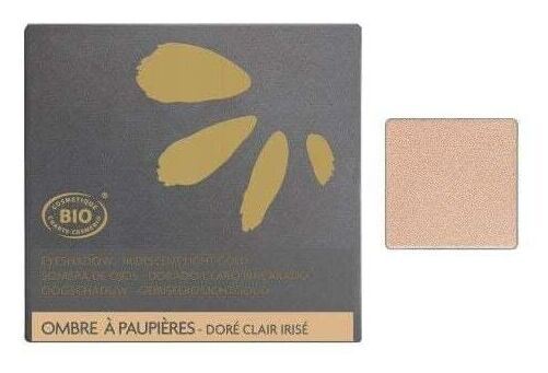 Fleurance Nature Iridescent Gold Eyeshadow 210 Fick 1,7 gr