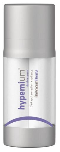 Galenicum Derma Hypemium Dubbelserum 15 ml + 15 ml