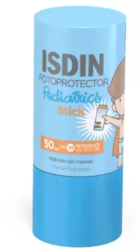 Isdin Barnspons Barnspons SPF 50 20 gr