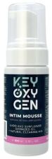 Keyoxigen Intim Mousse 100 ml