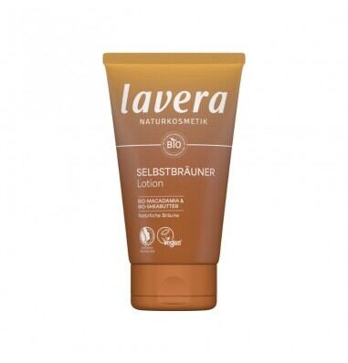 Lavera Brun utan sol-lotion 125 ml
