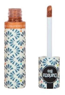 Charlotte Bio Charlotte Cream Eyeshadow Copper 6,5g