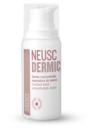 Dermisk reparerande handkr&auml;m 50 ml