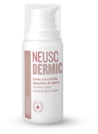 Dermisk reparerande handkräm 50 ml Dermisk reparerande handkräm 50 ml
