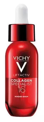 Vichy Liftactiv Collagen Specialist 16 Anti-aging Serum 30 ml