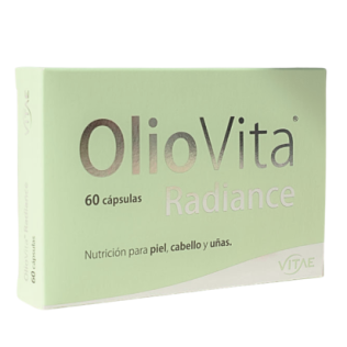 Vitae Oliovita Radiance 60 kapslar