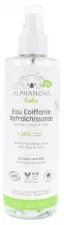 Uppfriskande babystylingvatten 200ml Uppfriskande babystylingvatten 200ml