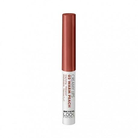 Beter L&auml;ppstift Look Expert Red Glam 1 st