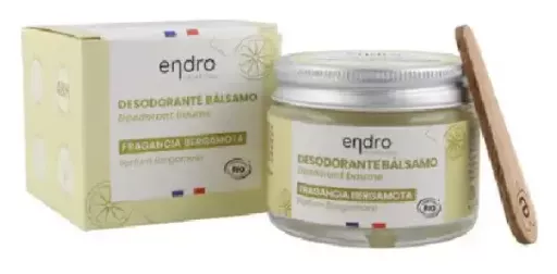 Endro Cosmetiques Bergamottdeodorant 50 ml