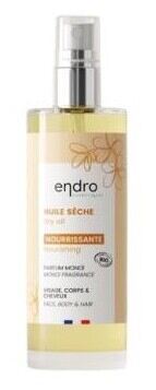 Endro Cosmetiques 3-i-1 torr olja 100 ml