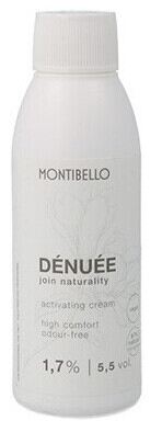 Montibello Denuee Aktiverande Kr&auml;m 55 Volym 17 90 ml