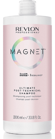 Revlon Professional Post Technical Magnet Ultimate Schampo 1000 ml