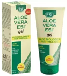 Aloe vera tea tree-gel 200 ml