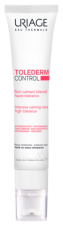 Toléderm Lätt kräm 40 ml Toléderm Lätt kräm 40 ml