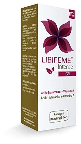 Yfarma Libifeme Intensiv Gel 30 ml