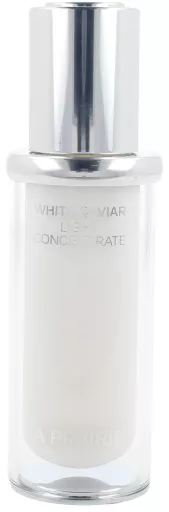 La Prairie Vitt kaviarkoncentrat Upplysande serum 20 ml