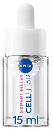 Expert Filler Cellul&auml;rt hyaluronsyrafyllmedelsserum 15 ml