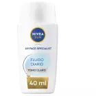 Sun Daily Fluid Ansiktsskydd SPF 50+ 40 ml