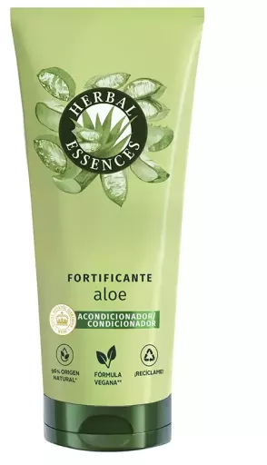 Herbal Essences Aloe Verticing Balsam 250 ml