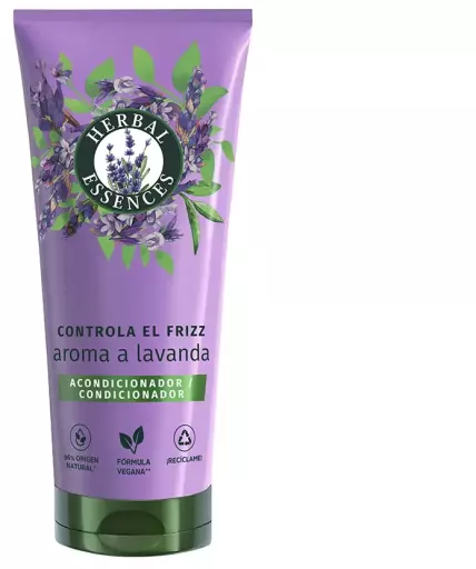Lavendel Anti-Frizz Balsam 250 ml