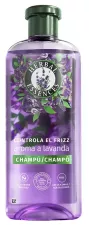 Lavendel Anti-Frizz Schampo 350 ml