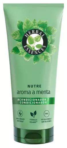 Herbal Essences Mint Reng&ouml;rande Balsam 250 ml
