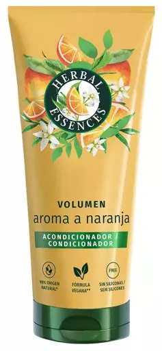Herbal Essences Apelsinbalsam Volym 250 ml