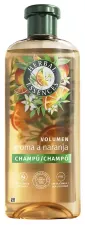 Apelsinvolymschampo 350 ml