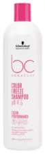 BC Color Freeze Schampo 500 ml