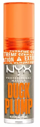 NYX Duck Plump L&auml;ppglans 6,8 ml
