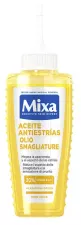 Olja mot bristningar, icke-fet finish, 100 ml